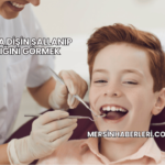 Rüyada Dişin Sallanıp Çıktığını Görmek
