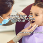 Rüyada Dişine İğne Vurulması Ne Anlama Gelir?