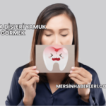 Rüyada Dişleri Yamuk Görmek