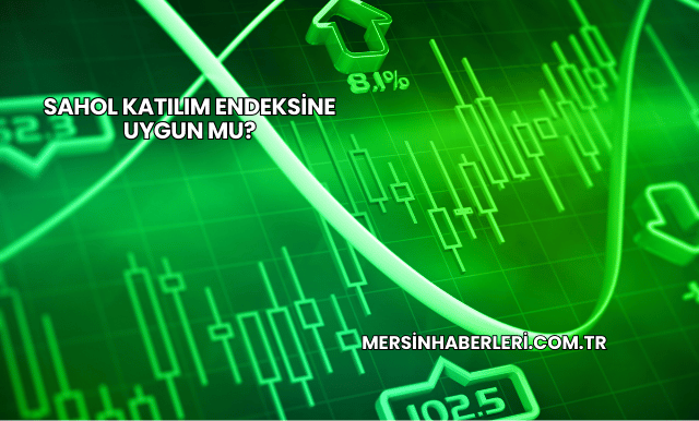 SAHOL Katılım Endeksine Uygun mu?