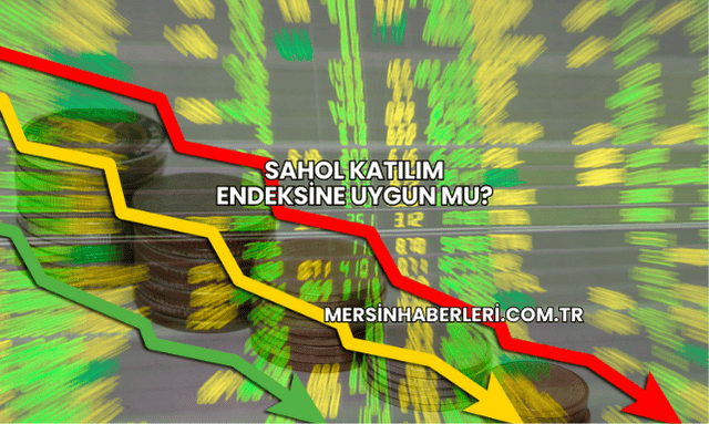 SAHOL Katılım Endeksine Uygun mu?