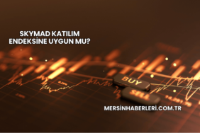 SKYMAD Katılım Endeksine Uygun mu?