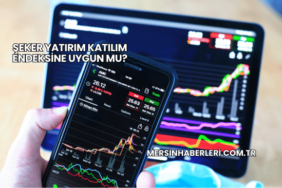 Şeker Yatırım Katılım Endeksine Uygun mu?