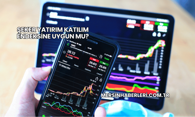 Şeker Yatırım Katılım Endeksine Uygun mu?
