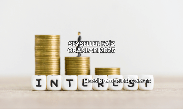 Seyşeller Faiz Oranları 2025