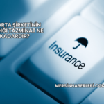 Sigorta Şirketinin Ödediği Tazminat Ne Kadardır?