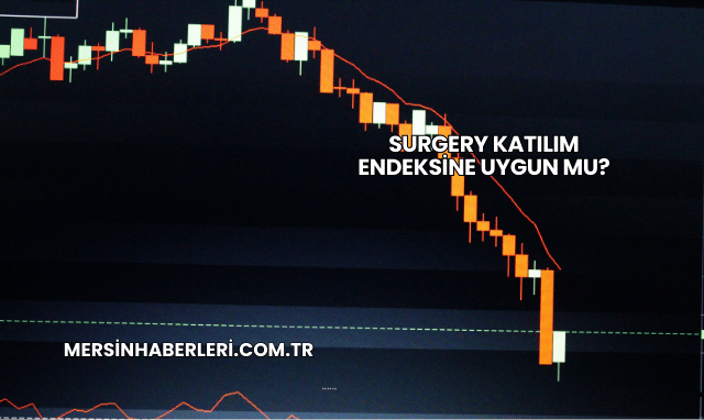 Surgery Katılım Endeksine Uygun mu?