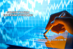 Surgery Katılım Endeksine Uygun mu?