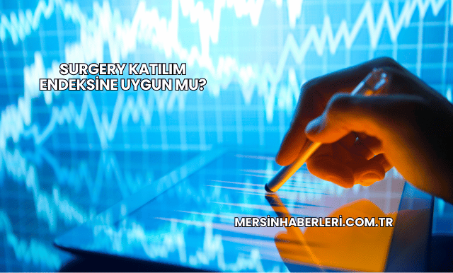 Surgery Katılım Endeksine Uygun mu?