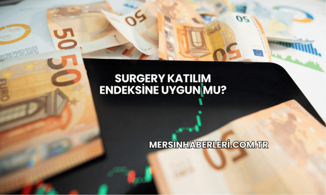 Surgery Katılım Endeksine Uygun mu?