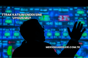 TTRAK Katılım Endeksine Uygun mu?