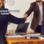 Telefon Kaskosu Ne İşe Yarar?