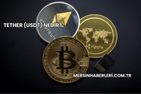 Tether (USDT) Nedir?