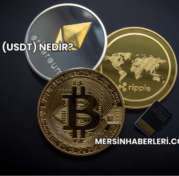 Tether (USDT) Nedir?
