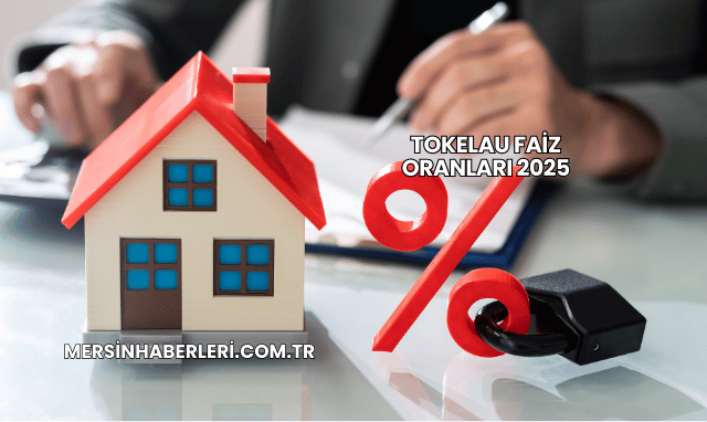 Tokelau Faiz Oranları 2025