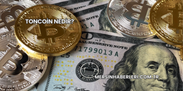 Toncoin Nedir?