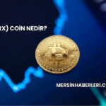 Tron (TRX) Coin Nedir?