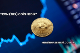Tron (TRX) Coin Nedir?