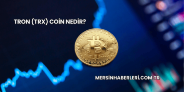 Tron (TRX) Coin Nedir?