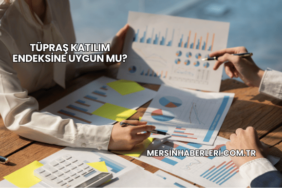 Tüpraş Katılım Endeksine Uygun mu?