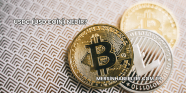 USDC (USD Coin) Nedir?