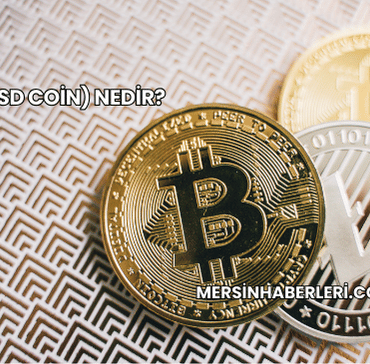 USDC (USD Coin) Nedir?