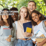 Ukrayna’da Okuma Maliyeti 2025