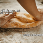 Yalancı Çiğ Börek Tarifi Nasıl Yapılır?