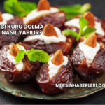 Yalancı Kuru Dolma Tarifi Nasıl Yapılır?