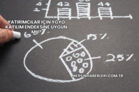 Yatırımcılar İçin YGYO Katılım Endeksine Uygun mu?