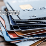 Ziraat Katılım İhtiyaç Finansmanı Şartları