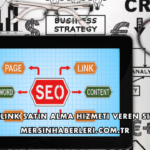 Backlink Satın Alma Hizmeti Veren Siteler