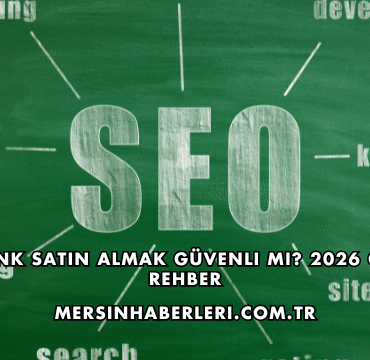 Backlink Satın Almak Güvenli mi? 2026 Güncel Rehber