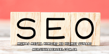 Mukas Medya Kimdir? Ne Hizmet Sunar?