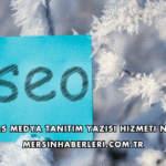 Mukas Medya Tanıtım Yazısı Hizmeti Nedir?